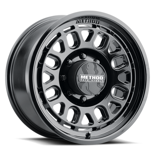 Method Race Wheels 321 | 8x180