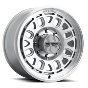 Method Race Wheels 321 | 8x170