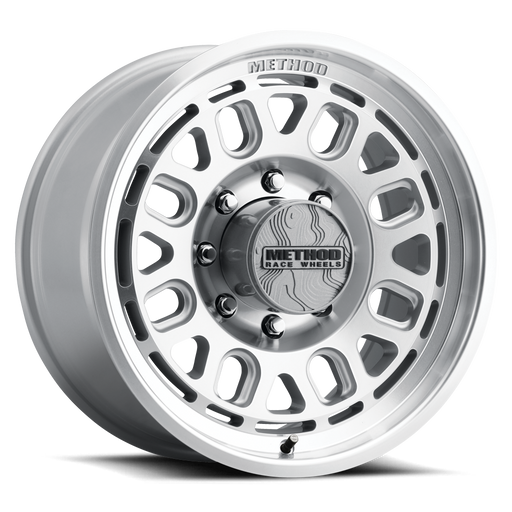 Method Race Wheels 321 | 8x170