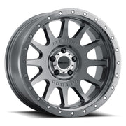 Method Race Wheels 605 | 6x5.5