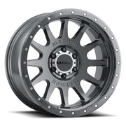 Method Race Wheels 605 | 6x5.5