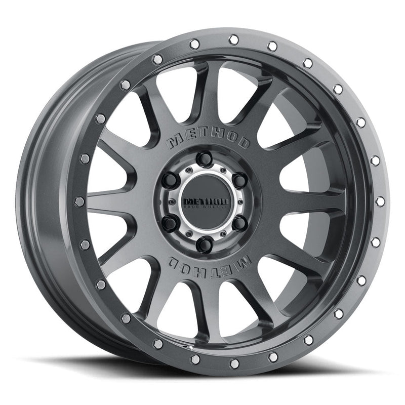 Method Race Wheels 605 | 8x170