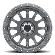 Method Race Wheels 605 | 6x5.5