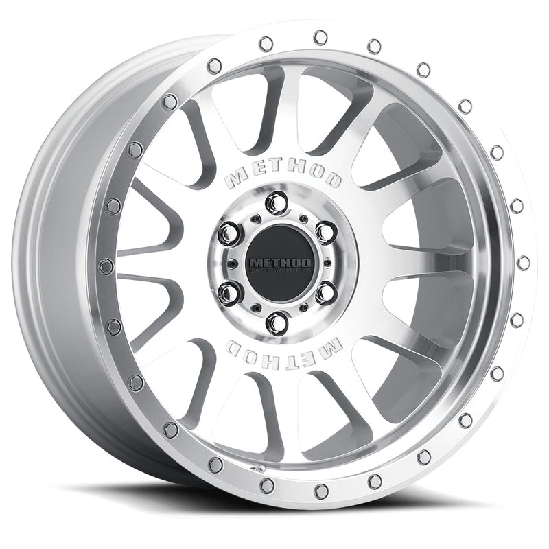 Method Race Wheels 605 | 8x170
