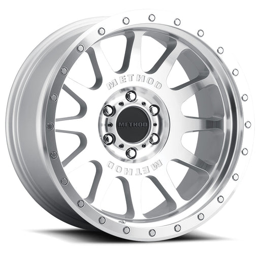 Method Race Wheels 605 | 8x170