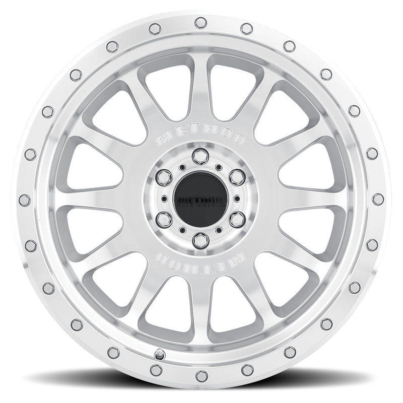 Method Race Wheels 605 | 8x170