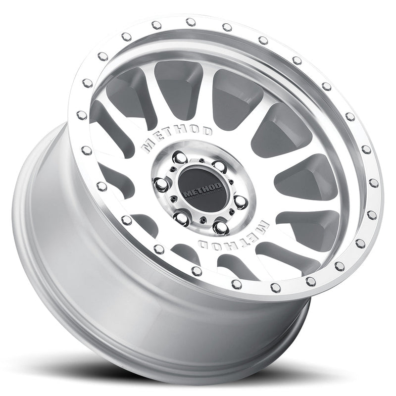 Method Race Wheels 605 | 8x170