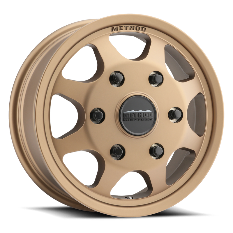 Method Race Wheels 701 | 5x150