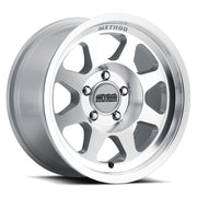 Method Race Wheels 701 | 5x5
