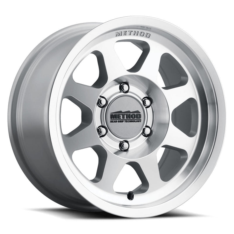 Method Race Wheels 701 | 8x6.5