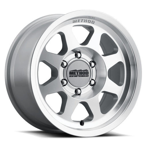 Method Race Wheels 701 | 6x5.5