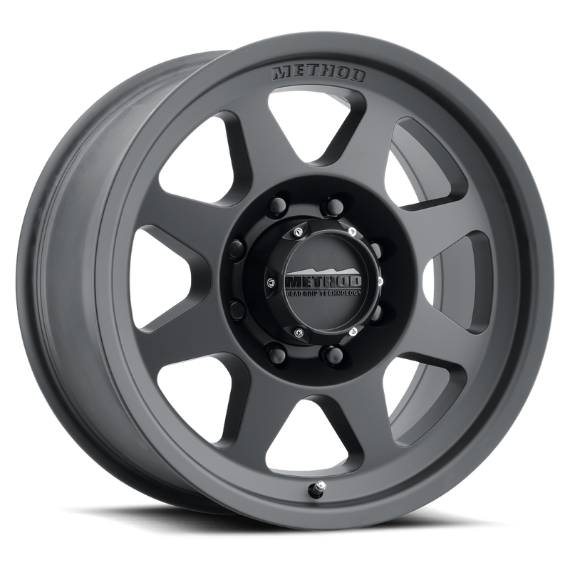 Method Race Wheels 701HD | 8x6.5