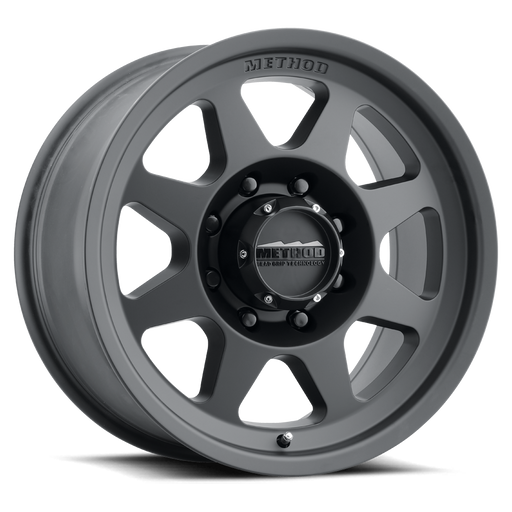 Method Race Wheels 701HD | 8x6.5