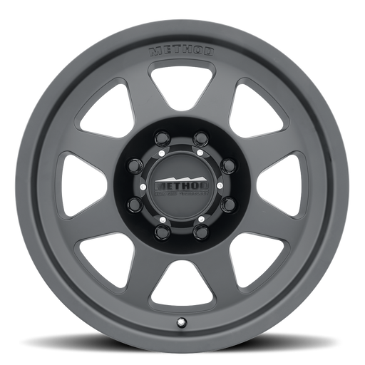 Method Race Wheels 701HD | 8x170