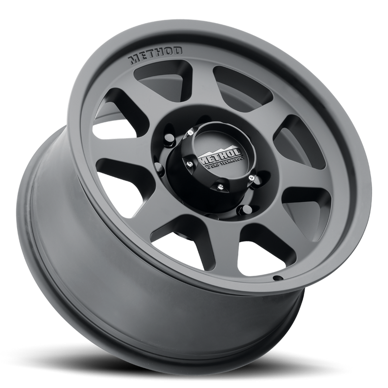 Method Race Wheels 701HD | 8x6.5
