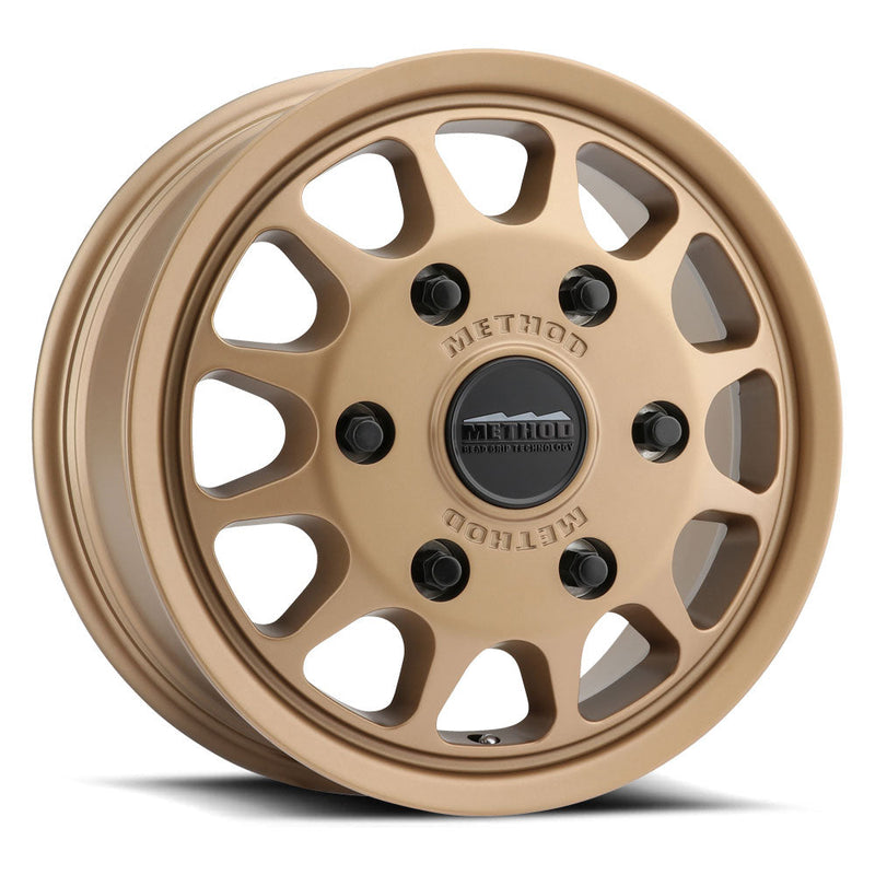 Method Race Wheels 703 | 6x130