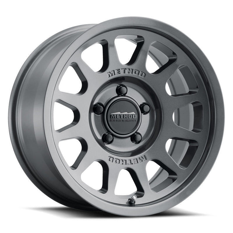 Method Race Wheels 703 | 5x5