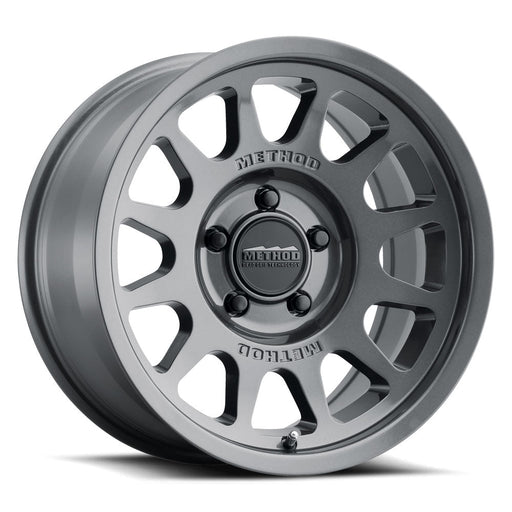 Method Race Wheels 703 | 5x5