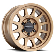 Method Race Wheels 703 | 6x135