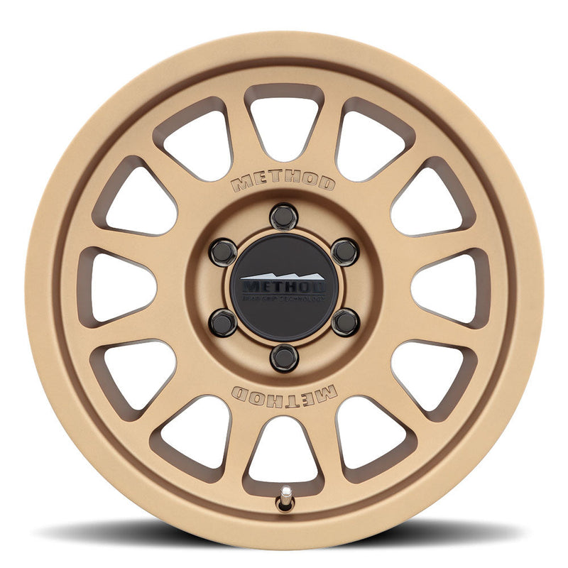 Method Race Wheels 703 | 6x135