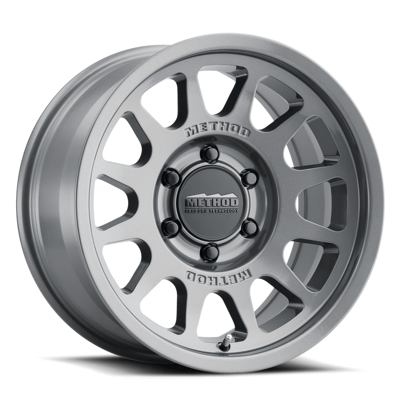 Method Race Wheels 703 | 6x135
