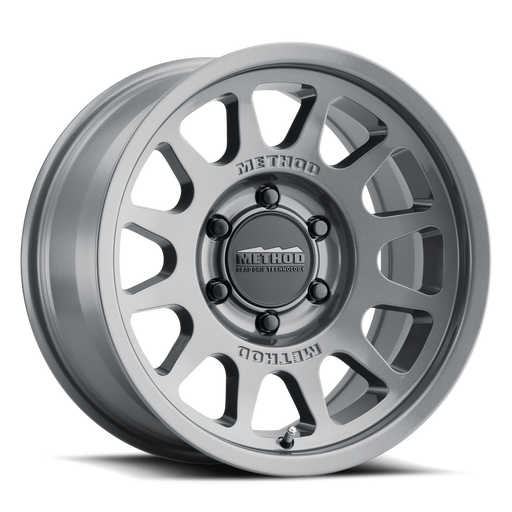 Method Race Wheels 703 | 6x5.5