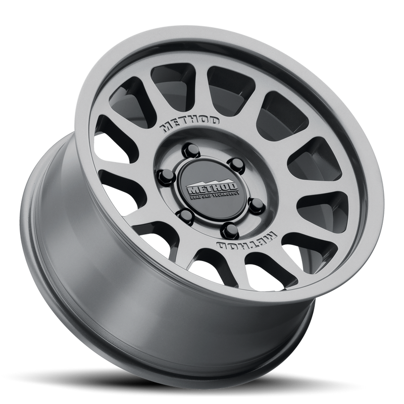 Method Race Wheels 703 | 6x5.5
