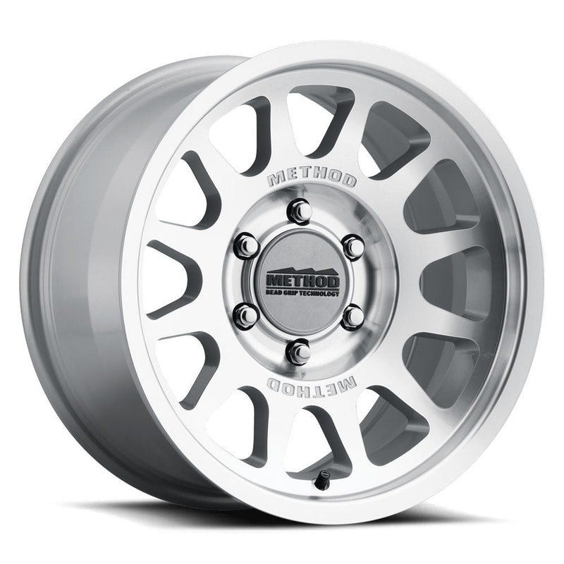 Method Race Wheels 703 | 6x135