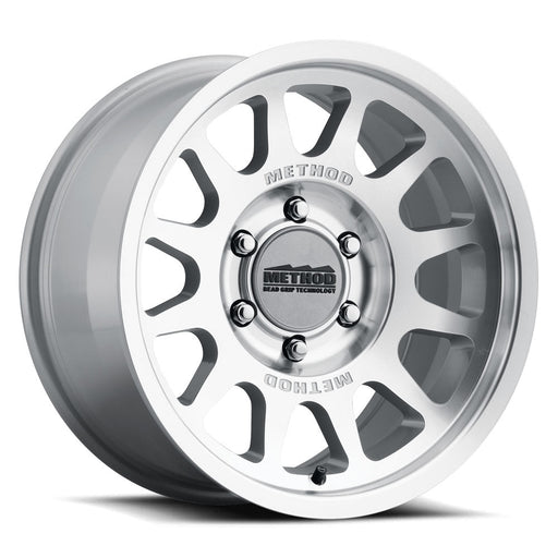 Method Race Wheels 703 | 6x135