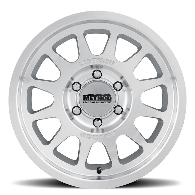 Method Race Wheels 703 | 8x6.5