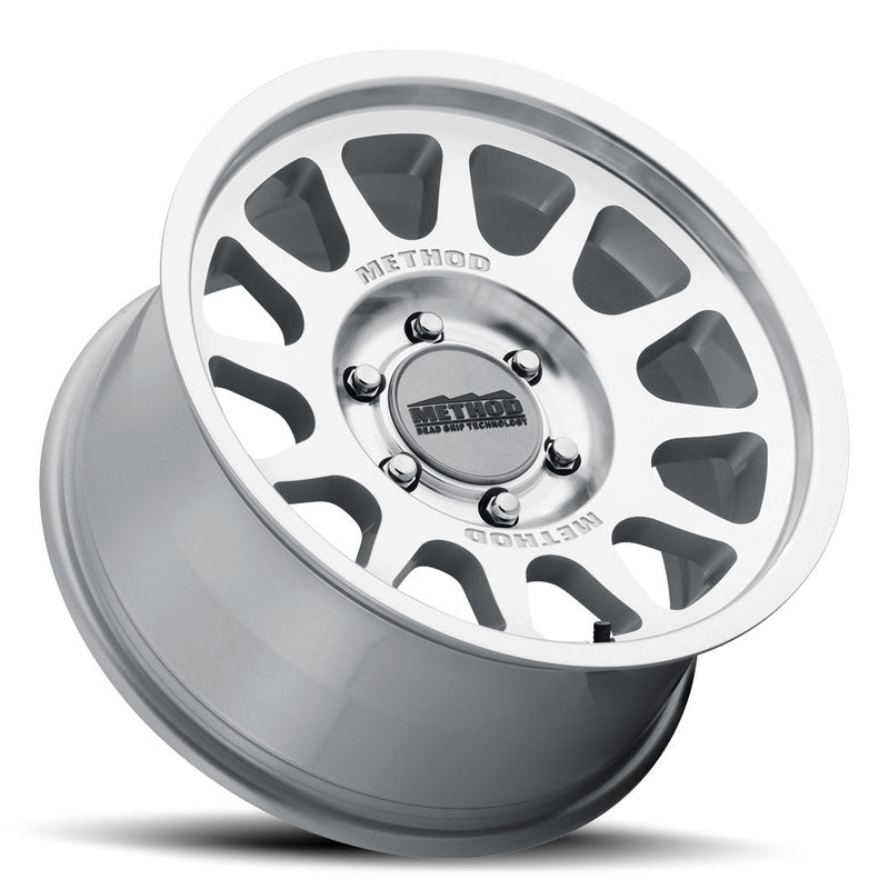 Method Race Wheels 703 | 6x5.5