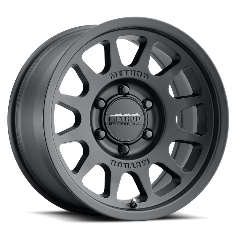 Method Race Wheels 703 | 6x5.5