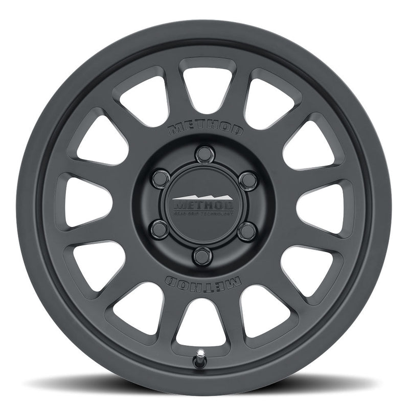 Method Race Wheels 703 | 5x5.5