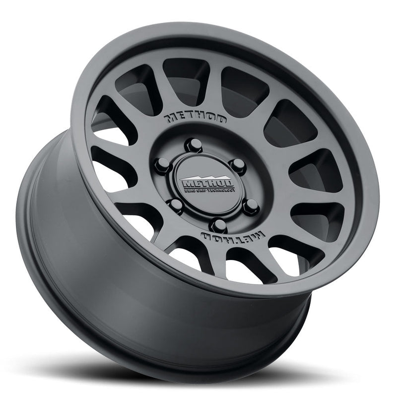 Method Race Wheels 703 | 8x170