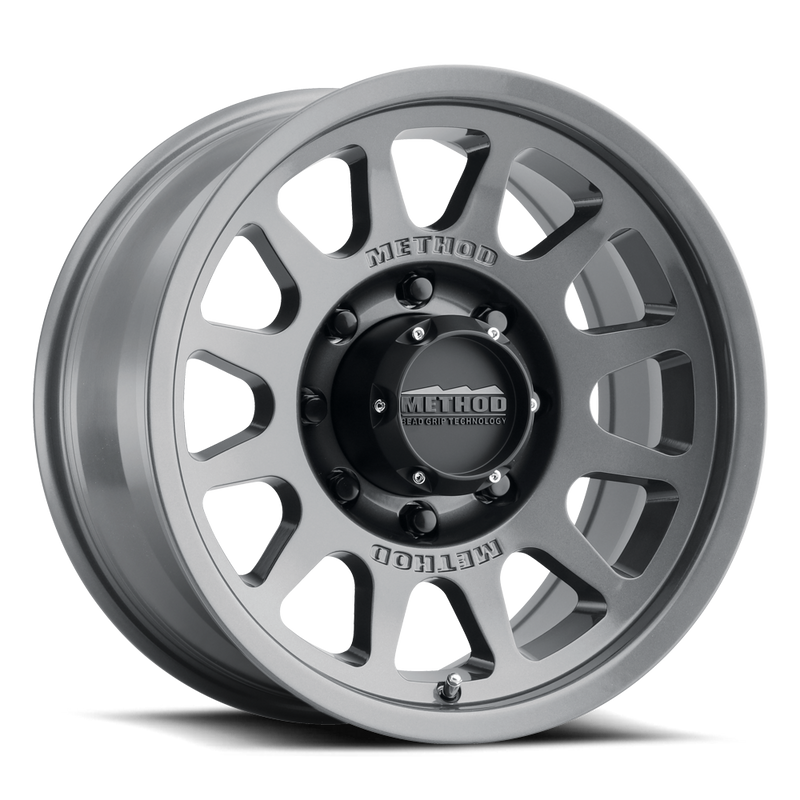 Method Race Wheels 703 | 5x5