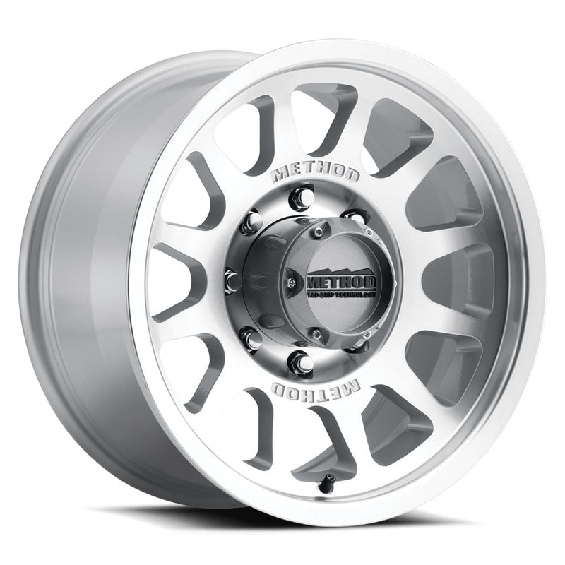 Method Race Wheels 703 | 8x6.5