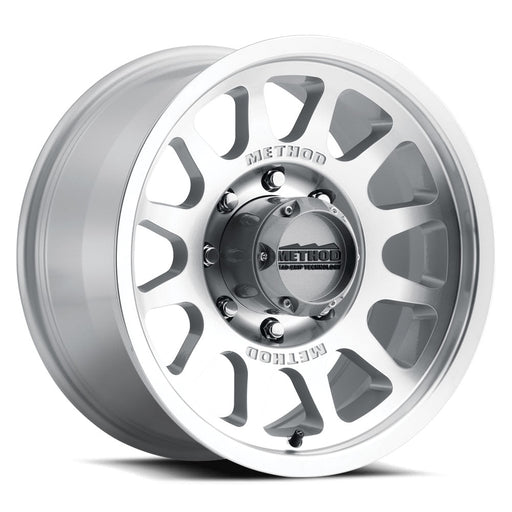 Method Race Wheels 703 | 8x6.5
