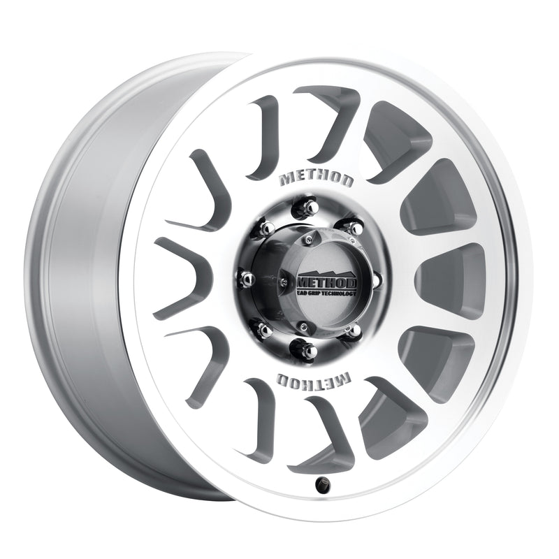Method Race Wheels 703 | 8x170