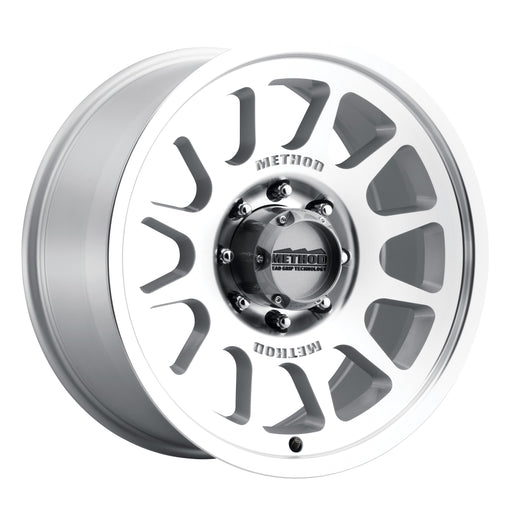 Method Race Wheels 703 | 8x6.5