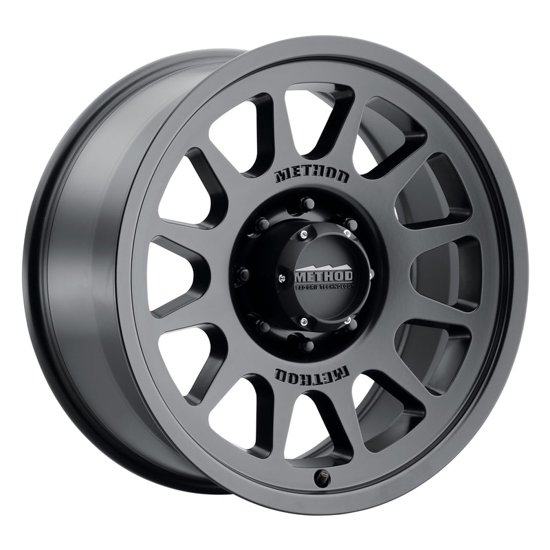 Method Race Wheels 703 | 8x170