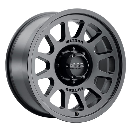 Method Race Wheels 703 | 8x180