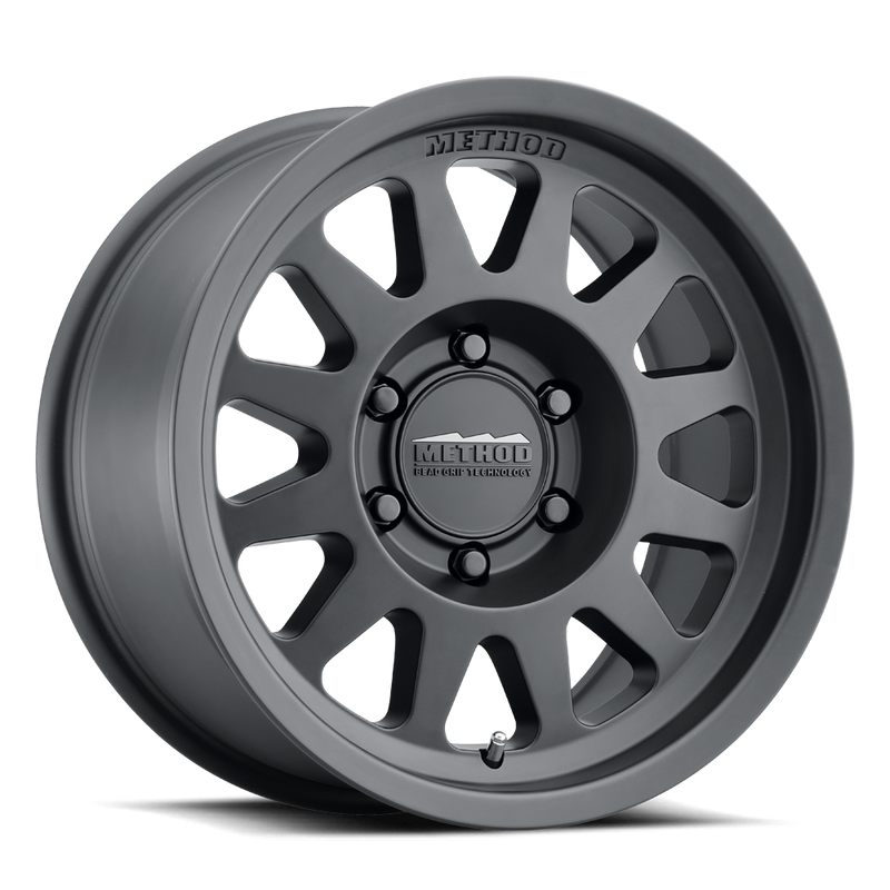 Method Race Wheels 704 | 6x5.5