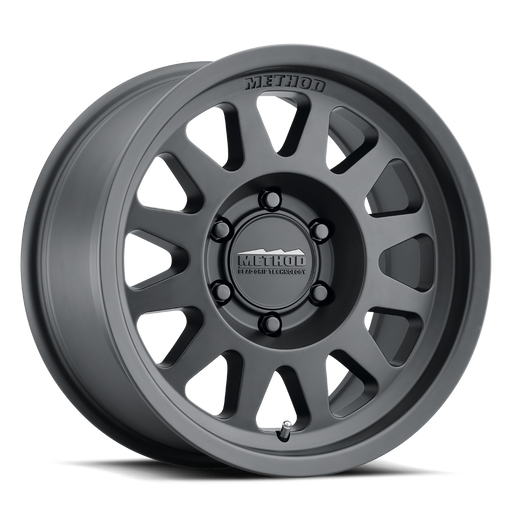 Method Race Wheels 704 | 6x5.5