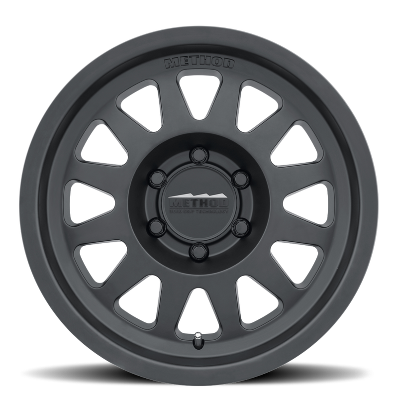 Method Race Wheels 704 | 6x5.5