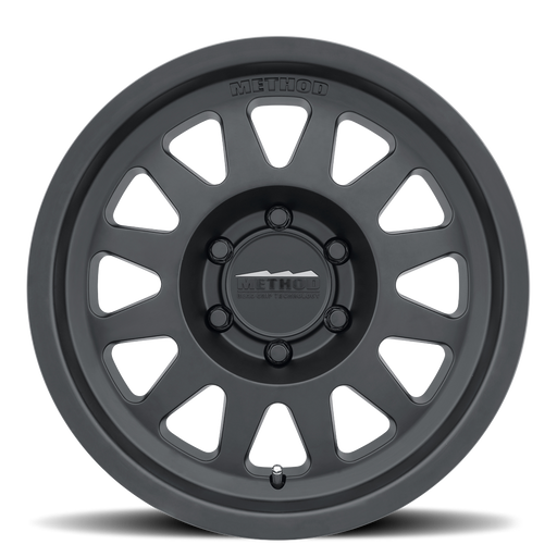 Method Race Wheels 704 | 8x170