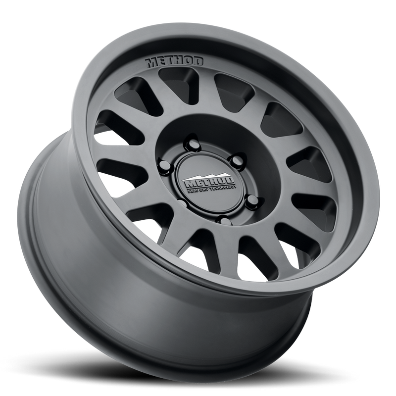 Method Race Wheels 704 | 6x5.5