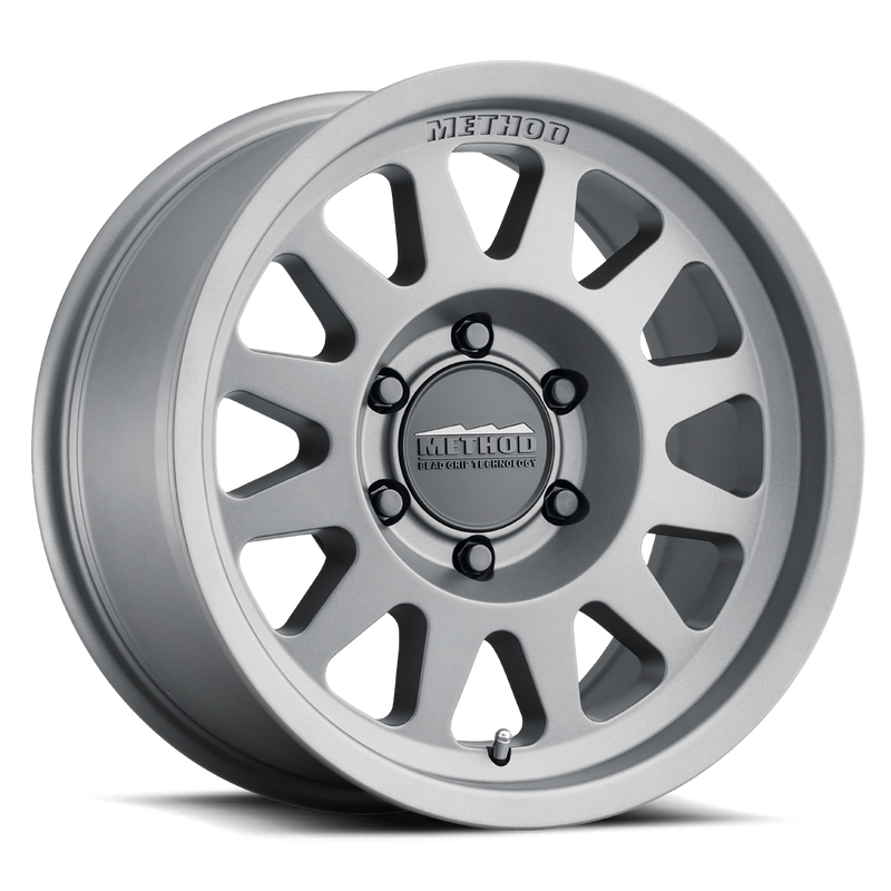 Method Race Wheels 704 | 6x5.5