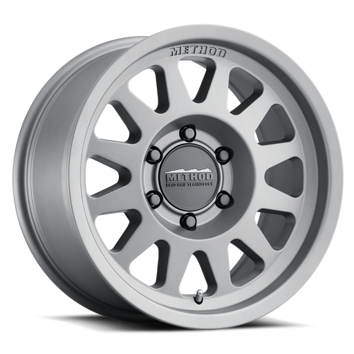 Method Race Wheels 704 | 6x5.5