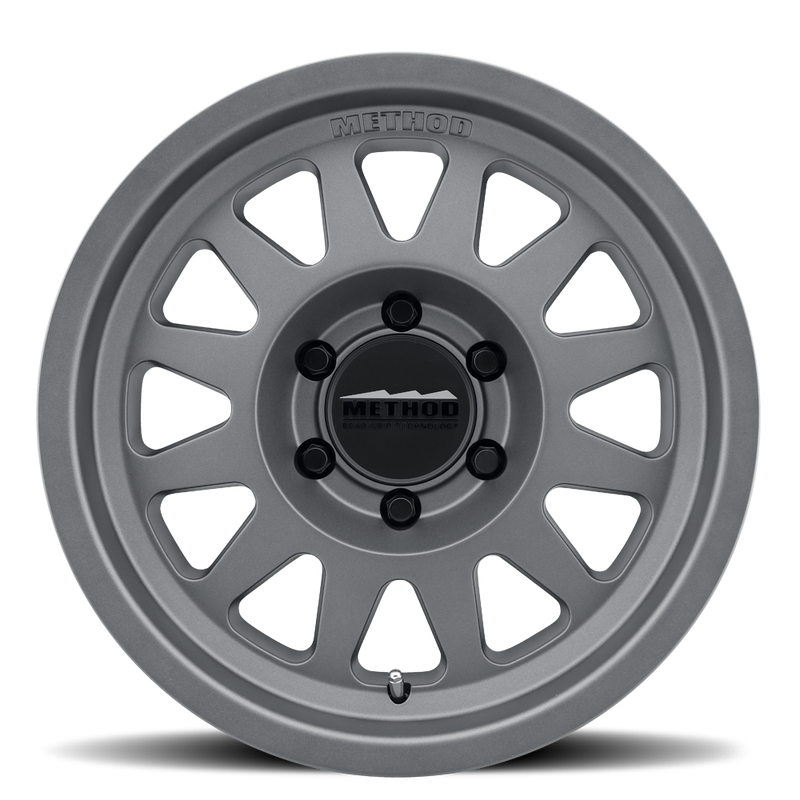 Method Race Wheels 704 | 6x5.5
