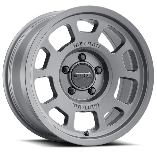 Method Race Wheels 705 | 5x150